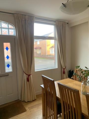 Holiday Home In Kidderminster Exterior foto