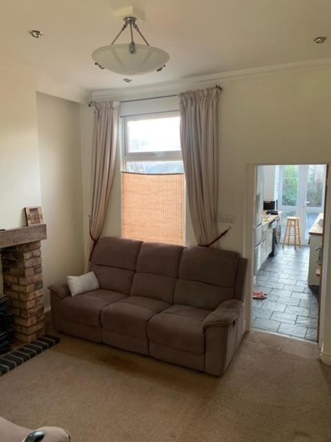 Holiday Home In Kidderminster Exterior foto